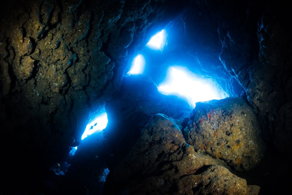 嘉手納町の水釜・沖縄本島の穴場スポット ④